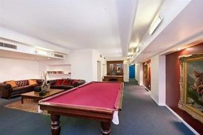 фото отеля Atrium Resort Gold Coast