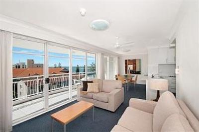 фото отеля Atrium Resort Gold Coast