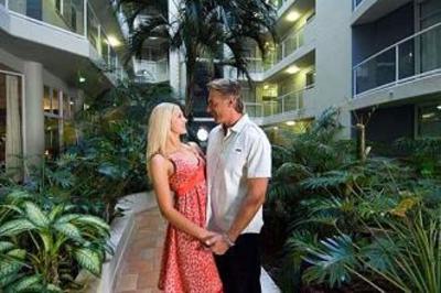 фото отеля Atrium Resort Gold Coast