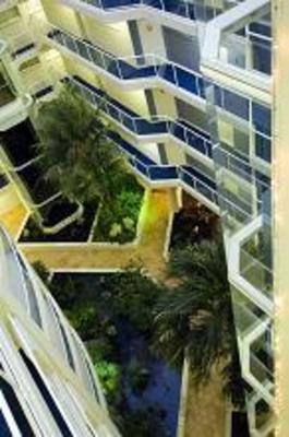фото отеля Atrium Resort Gold Coast