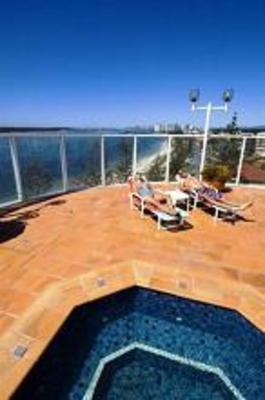 фото отеля Atrium Resort Gold Coast