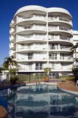 фото отеля Atrium Resort Gold Coast
