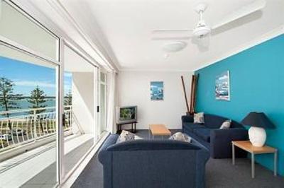 фото отеля Atrium Resort Gold Coast