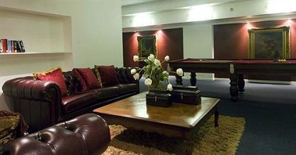 фото отеля Atrium Resort Gold Coast