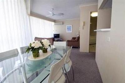 фото отеля Atrium Resort Gold Coast
