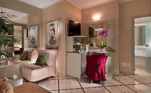 фото отеля Gambrinus Hotel Bellaria-Igea Marina