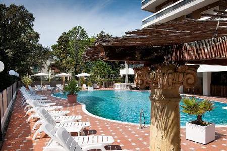 фото отеля Gambrinus Hotel Bellaria-Igea Marina