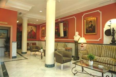 фото отеля Dona Manuela Casa Modesto Hotel Sevilla (Spain)
