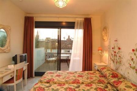 фото отеля Dona Manuela Casa Modesto Hotel Sevilla (Spain)