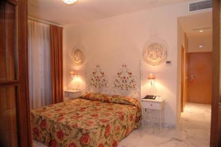 фото отеля Dona Manuela Casa Modesto Hotel Sevilla (Spain)