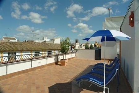 фото отеля Dona Manuela Casa Modesto Hotel Sevilla (Spain)