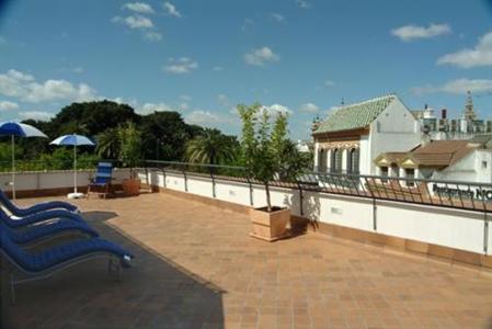 фото отеля Dona Manuela Casa Modesto Hotel Sevilla (Spain)