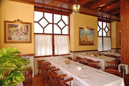 фото отеля Dona Manuela Casa Modesto Hotel Sevilla (Spain)