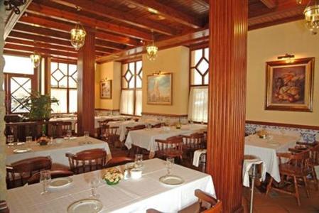 фото отеля Dona Manuela Casa Modesto Hotel Sevilla (Spain)