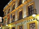 фото отеля Dona Manuela Casa Modesto Hotel Sevilla (Spain)