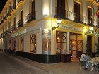 фото отеля Dona Manuela Casa Modesto Hotel Sevilla (Spain)