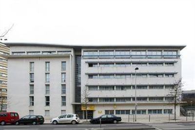 фото отеля Appart City Le Mans