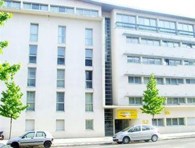 фото отеля Appart City Le Mans