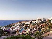 Hyatt Regency Sharm El Sheikh Resort