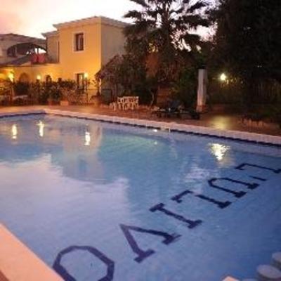 фото отеля L'Ulivo Hotel