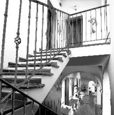 фото отеля L'Ulivo Hotel