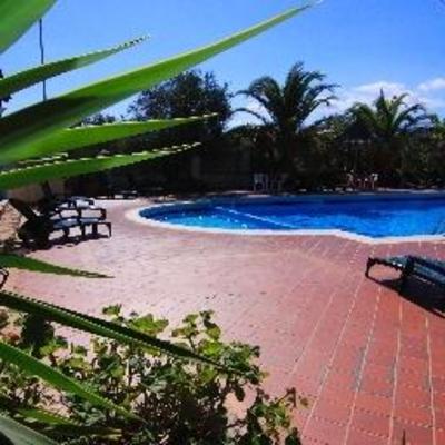 фото отеля L'Ulivo Hotel