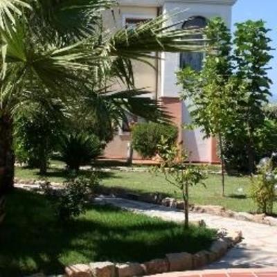 фото отеля L'Ulivo Hotel