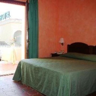 фото отеля L'Ulivo Hotel