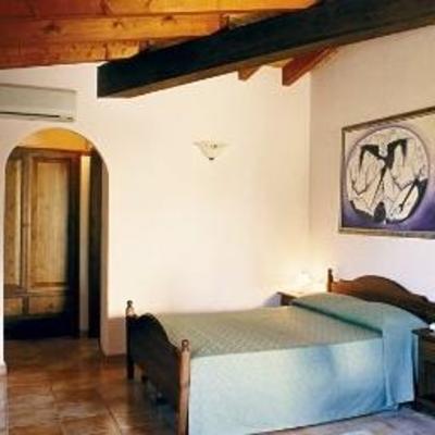 фото отеля L'Ulivo Hotel