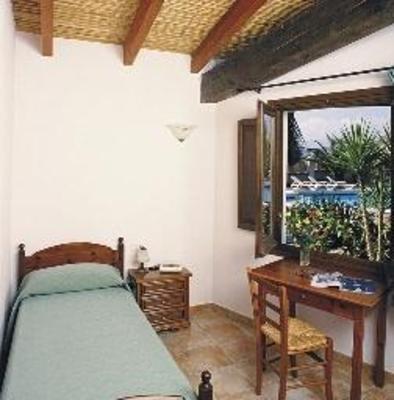 фото отеля L'Ulivo Hotel