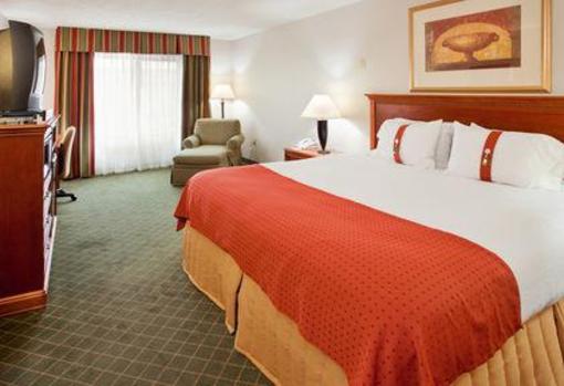 фото отеля Holiday Inn Kearney