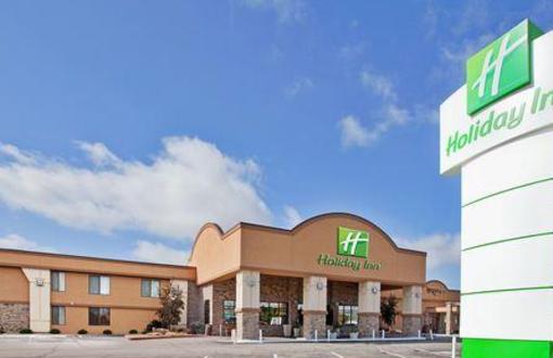 фото отеля Holiday Inn Kearney