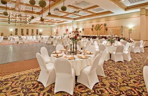 фото отеля Holiday Inn Kearney