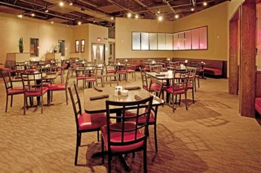 фото отеля Holiday Inn Kearney