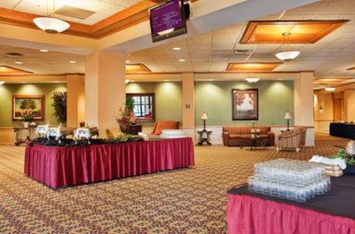 фото отеля Holiday Inn Kearney
