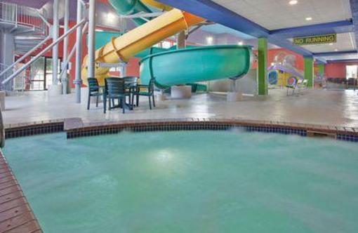 фото отеля Holiday Inn Kearney