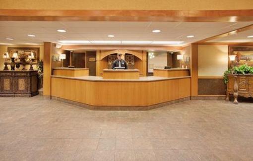 фото отеля Holiday Inn Kearney