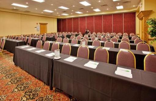 фото отеля Holiday Inn Kearney