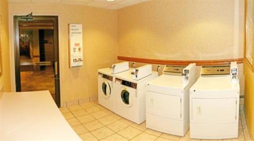 фото отеля Holiday Inn Kearney