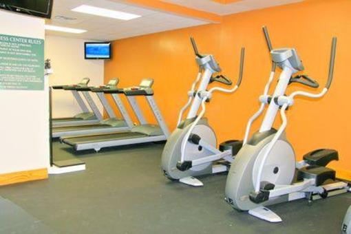 фото отеля Holiday Inn Kearney