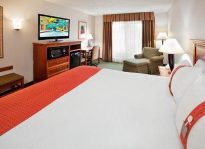 фото отеля Holiday Inn Kearney