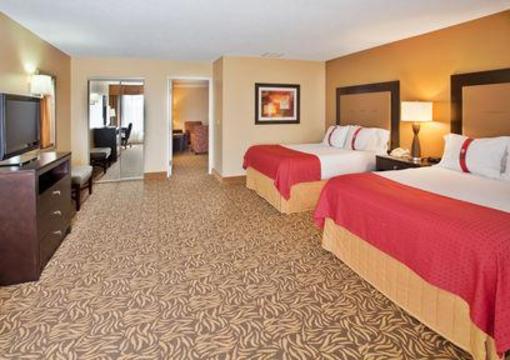 фото отеля Holiday Inn Kearney