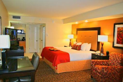 фото отеля Holiday Inn Kearney