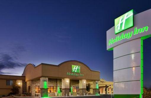 фото отеля Holiday Inn Kearney
