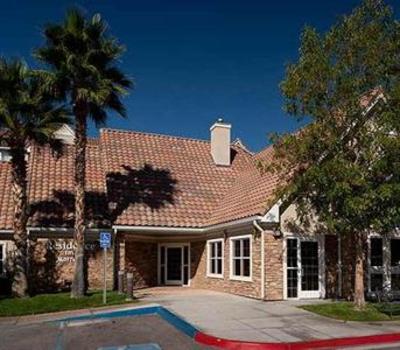 фото отеля Residence Inn San Bernardino