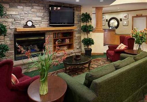 фото отеля Residence Inn San Bernardino