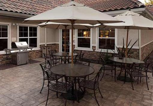 фото отеля Residence Inn San Bernardino