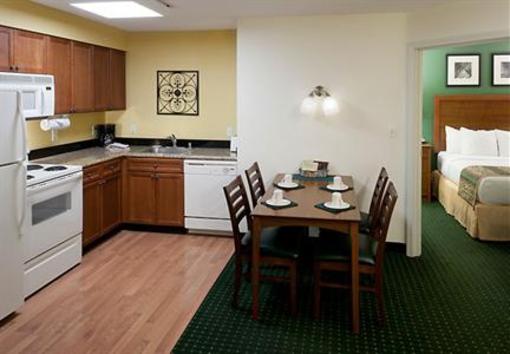фото отеля Residence Inn San Bernardino