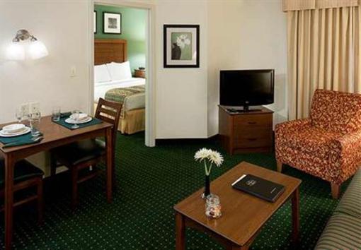 фото отеля Residence Inn San Bernardino