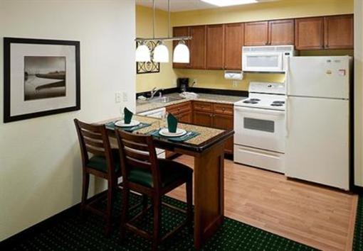 фото отеля Residence Inn San Bernardino